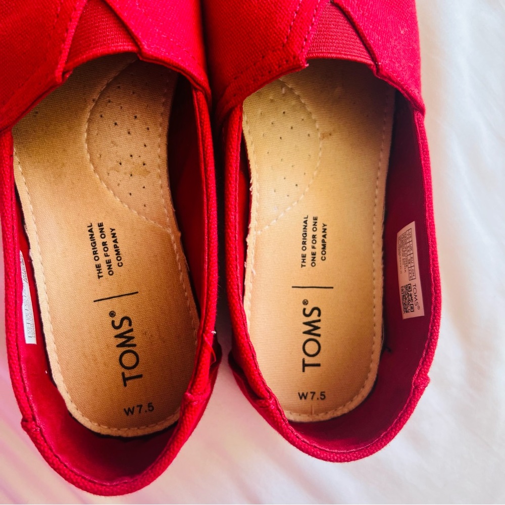 Tom flat shoes - Picture 3 of 6